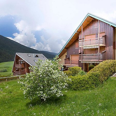 Charmant Duplex De 45M², 2 Chambres, Jardin, Garage, Villard-De-Lans - Fr-1-515-51 מראה חיצוני תמונה