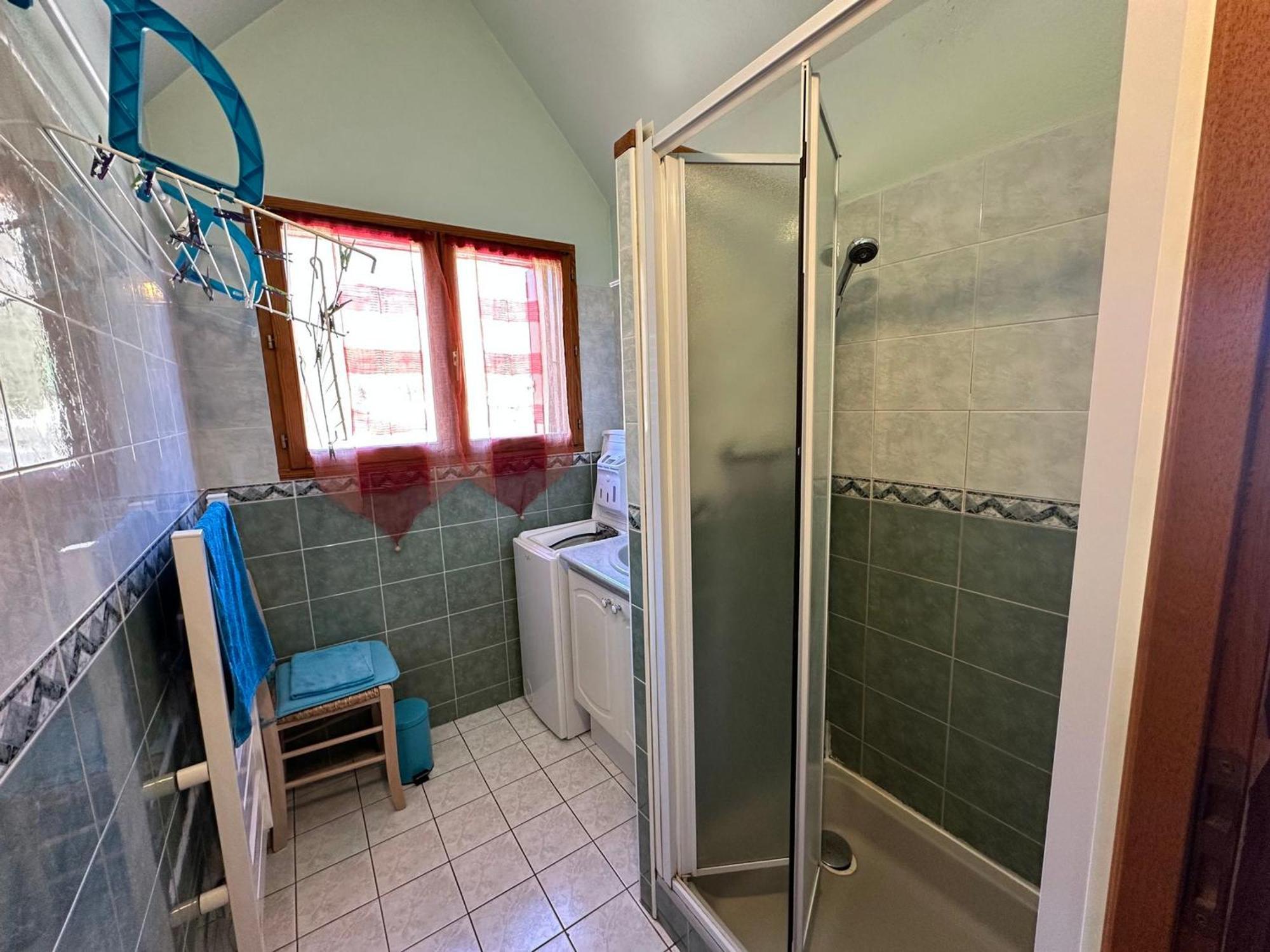 Charmant Duplex De 45M², 2 Chambres, Jardin, Garage, Villard-De-Lans - Fr-1-515-51 מראה חיצוני תמונה